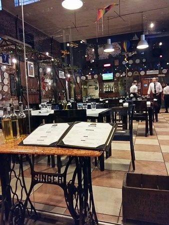 La Rosita Steak House